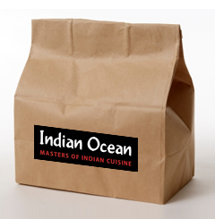 Indian Ocean - Masters of Indian Cuisine